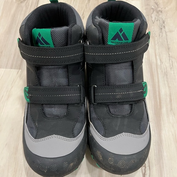 Kids Boots - Picture 7 of 12